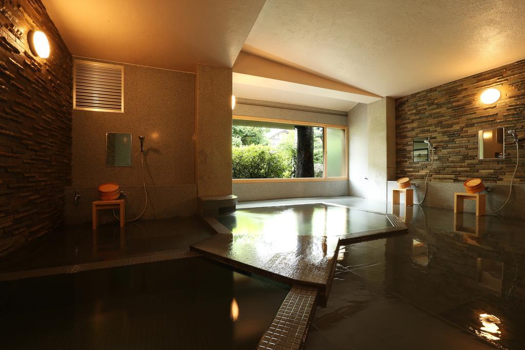 Mikiya Hotel Toyooka  Exterior photo