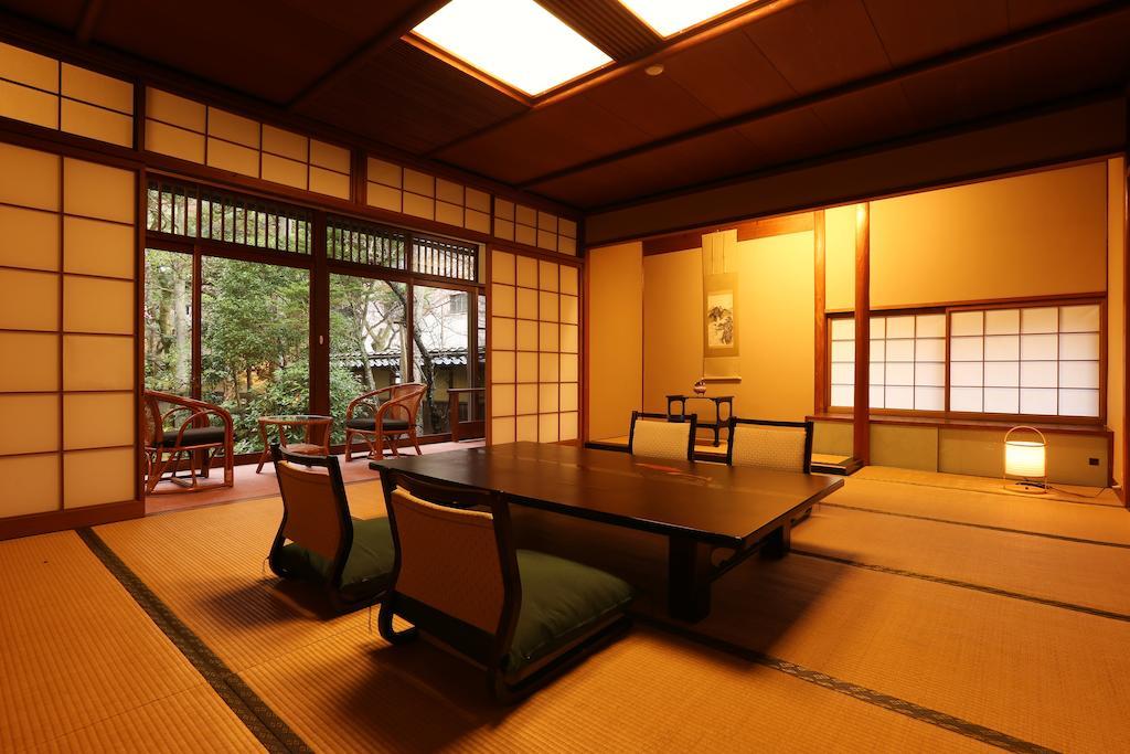 Mikiya Hotel Toyooka  Room photo