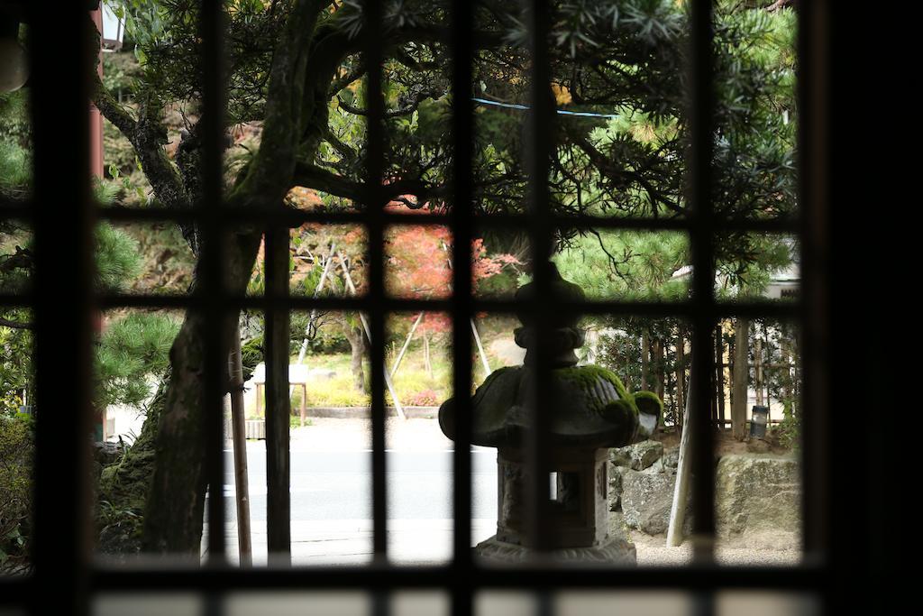 Mikiya Hotel Toyooka  Exterior photo